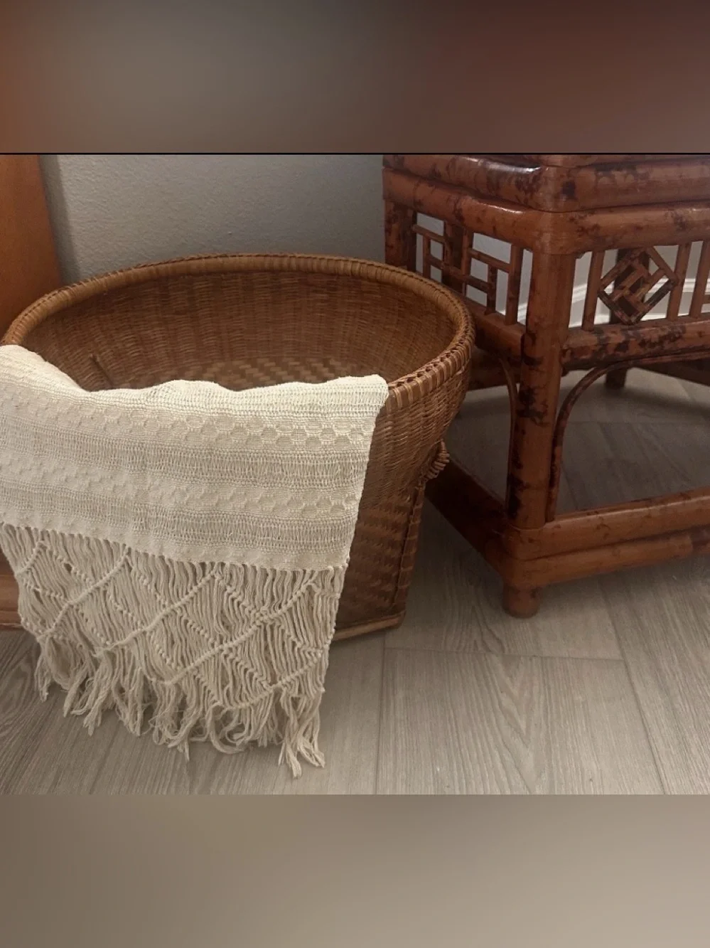 Artisan striking large